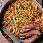 Stracotto Recipe