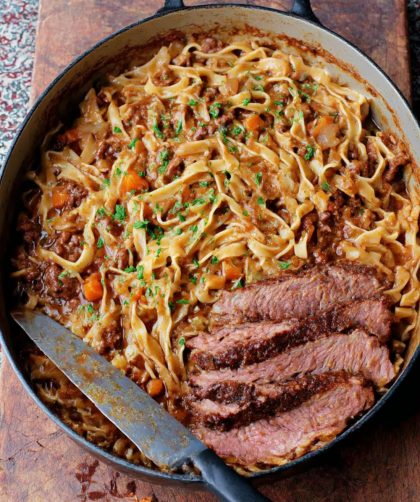 Stracotto Recipe