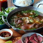 Vietnamese Beef Pho (Pho Sure, It's Good Recipe)