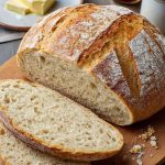 Basic bread recipe Recipe