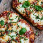 Basic pizza Recipe
