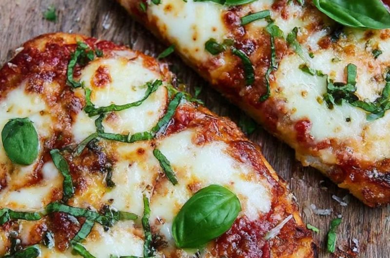 Basic pizza Recipe