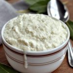 Beautiful bread sauce Recipe