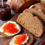 Black Bread Recipe
