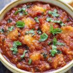 Bread & tomato soup (Pappa al pomodoro) Recipe