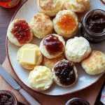 Breakfast crumpies Recipe