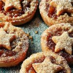 Brioche Mince Pies Recipe