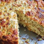 Chilli cheese cornbread Recipe