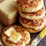 Classic Crumpets Recipe