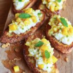 Coconut Bread Recipe