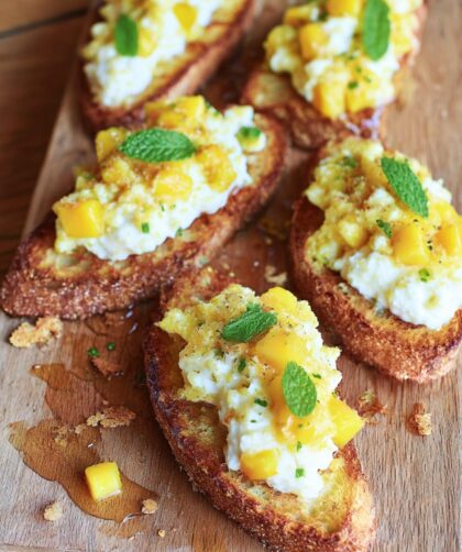 Coconut Bread Recipe
