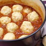 Dumplings Recipe