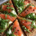 Easy Spelt Pizza Recipe
