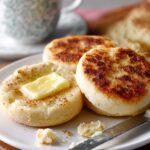 English Muffins Recipe