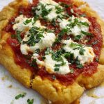 Fried pizza (Pizza fritta) Recipe