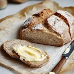 Gluten-free bread Recipe