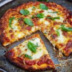 Gluten-free pizza Recipe