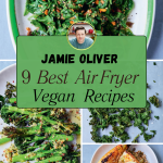Jamie Oliver Air Fryer Vegan Recipes