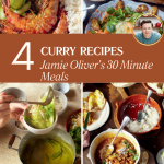 Jamie Oliver Curry Recipes (30 Minute Meals)