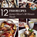 Jamie Oliver Fish Recipes (30 Minute Meals)