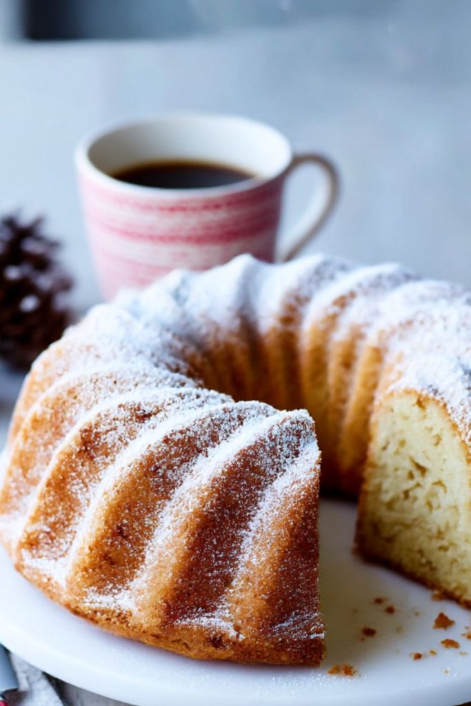 Kugelhopf Recipe