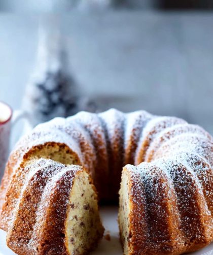 Kugelhopf Recipe