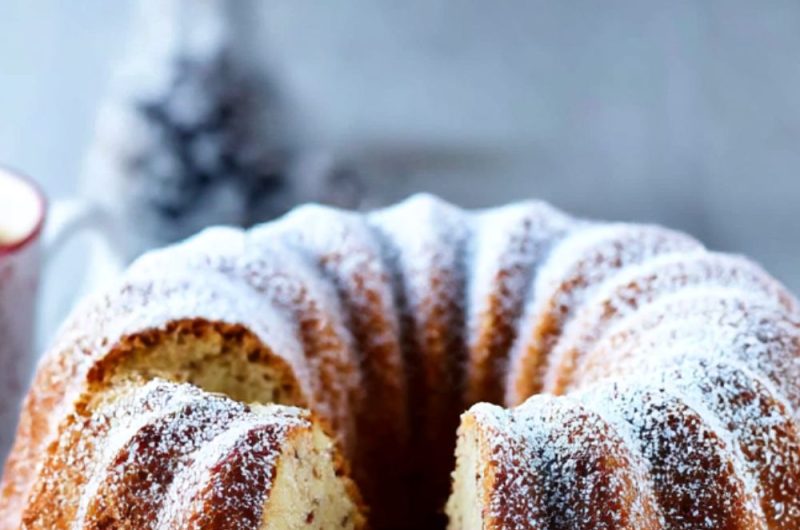 Kugelhopf Recipe