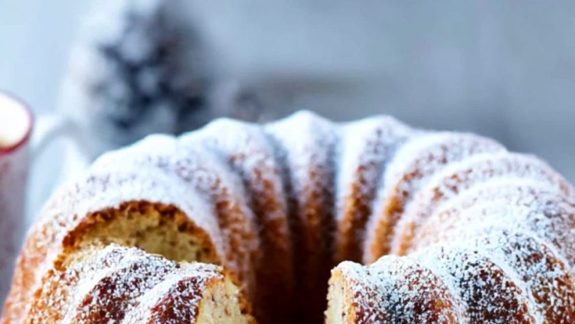 Kugelhopf Recipe