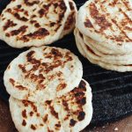 Navajo flatbreads Recipe