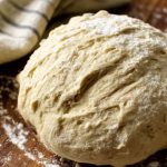 Pizza dough Recipe