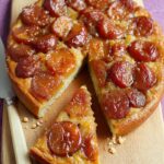 Plum Yeasty Bread Recipe