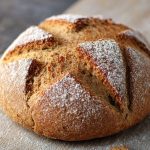Rye Soda Bread Recipe
