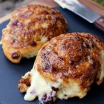 Sexy Swedish buns Recipe