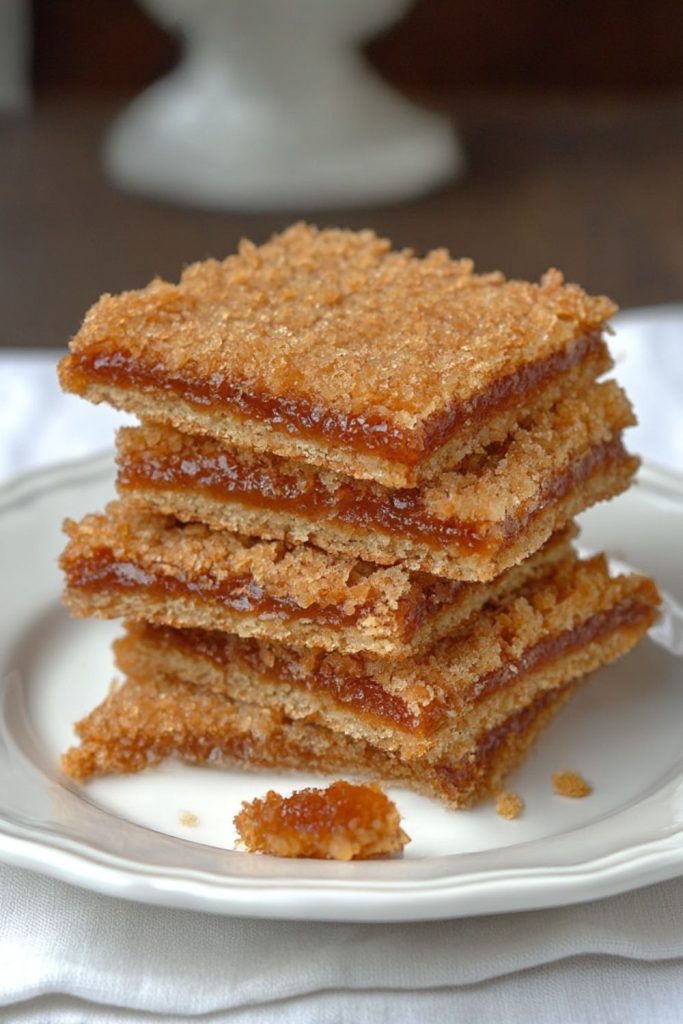 Simple gingerbread cookies Recipe
