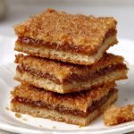 Simple gingerbread cookies Recipe