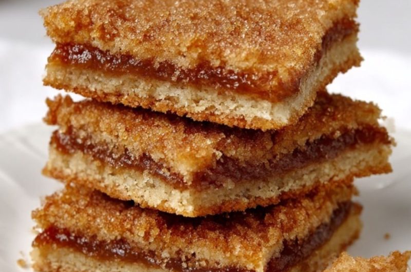 Simple gingerbread cookies Recipe