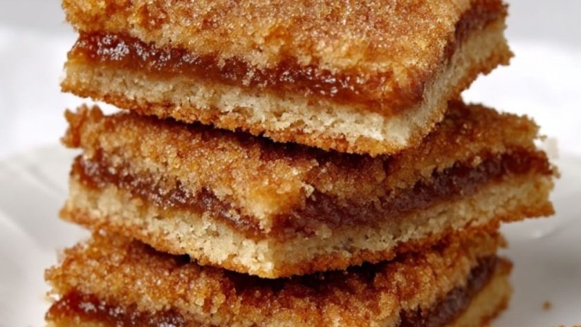Simple gingerbread cookies Recipe