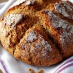 Simple soda bread Recipe