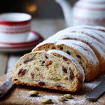 Stollen Recipe