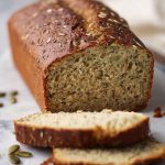 Super-food Protein Loaf Recipe