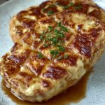 Welsh rarebit with attitude Recipe